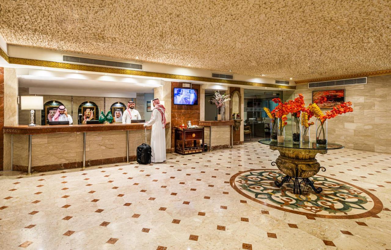 Boudl Palestine Jeddah Hotel Exterior foto